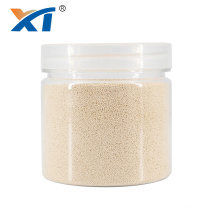 high purity lithium zeolite molecular sieve for ozone production field li x molecular sieve for medical oxygen concentrator